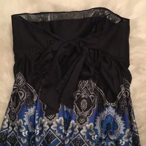 Cache tube top - Picture 2 of 4